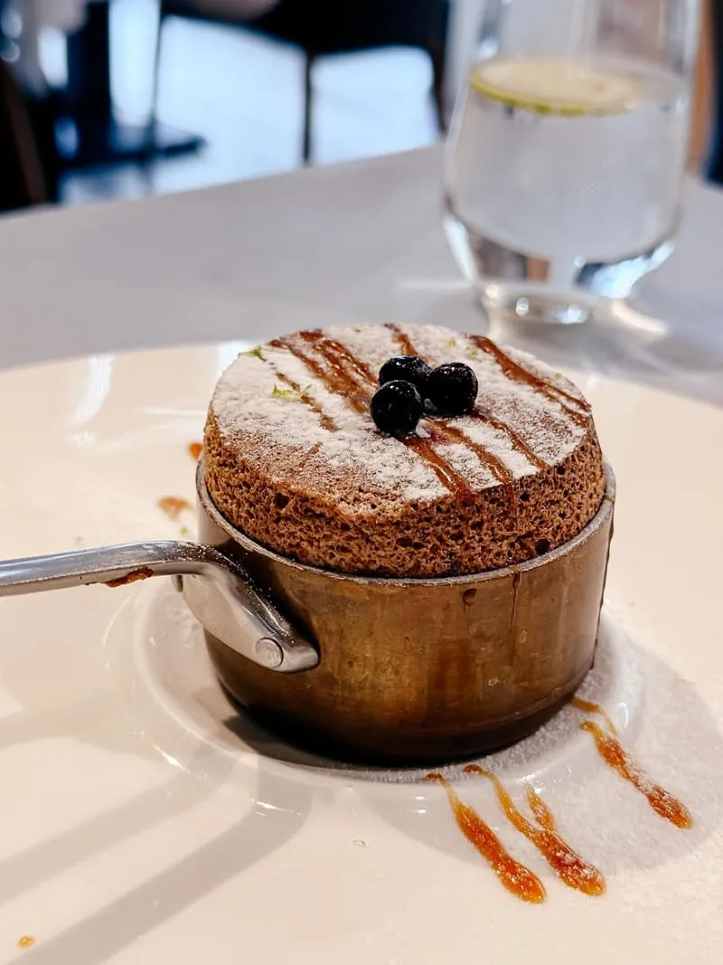 席樂法式料理餐廳