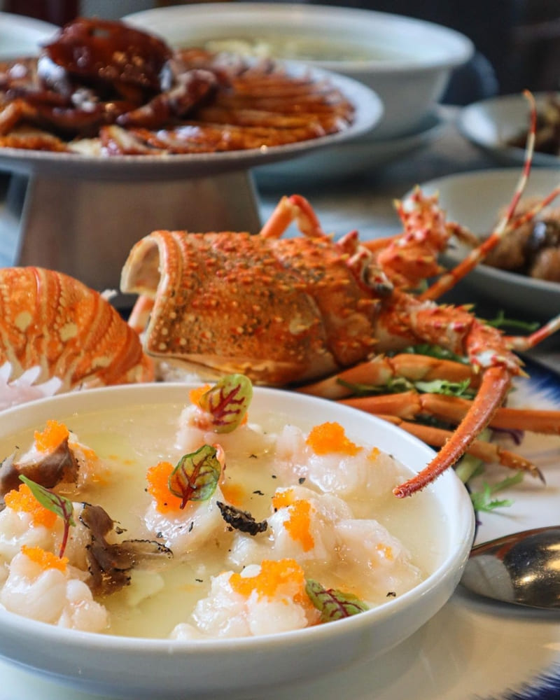 「享鴨」烤鴨與中華料理|新竹美食、獨特美味、烤鴨招牌櫻桃鴨、全新中華料理!