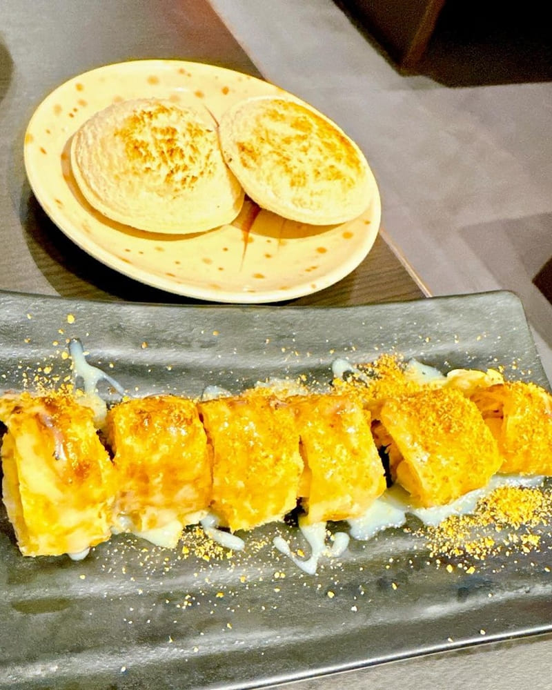 「饗醬燒烤」新北新莊新選擇|套餐吃到飽、寵物友善、美味享受燒肉饗宴!