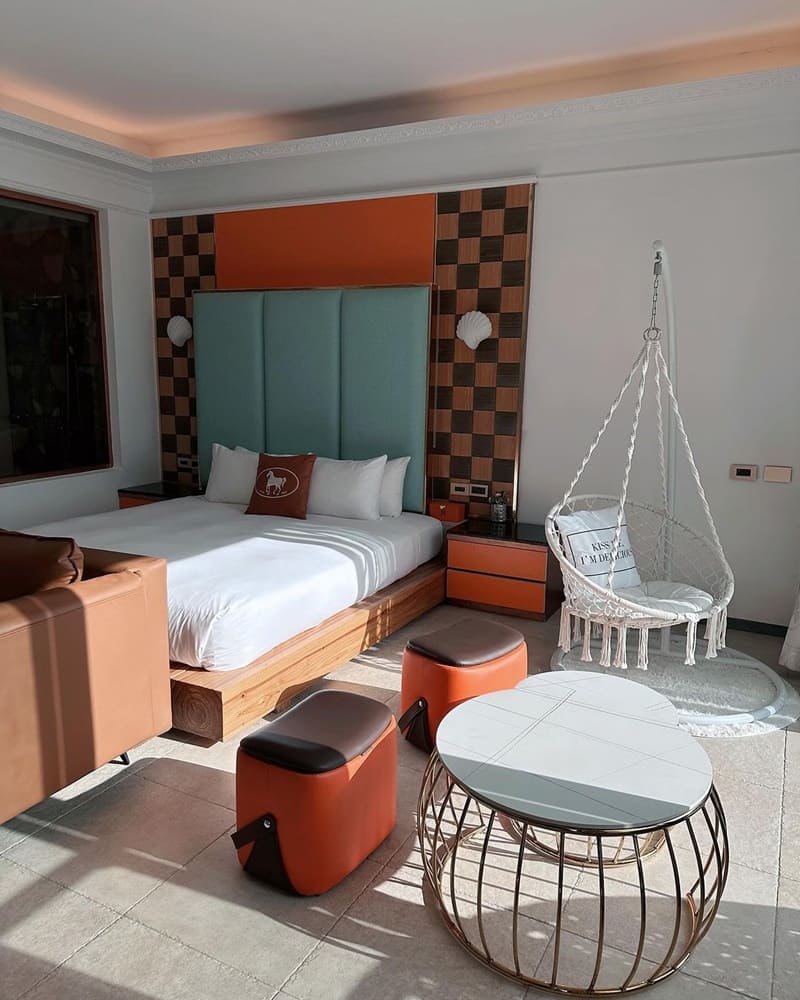 「曜星海VILLA」墾丁絕美海景、私密包棟、娛樂設施俱全,享受專屬度假時光!