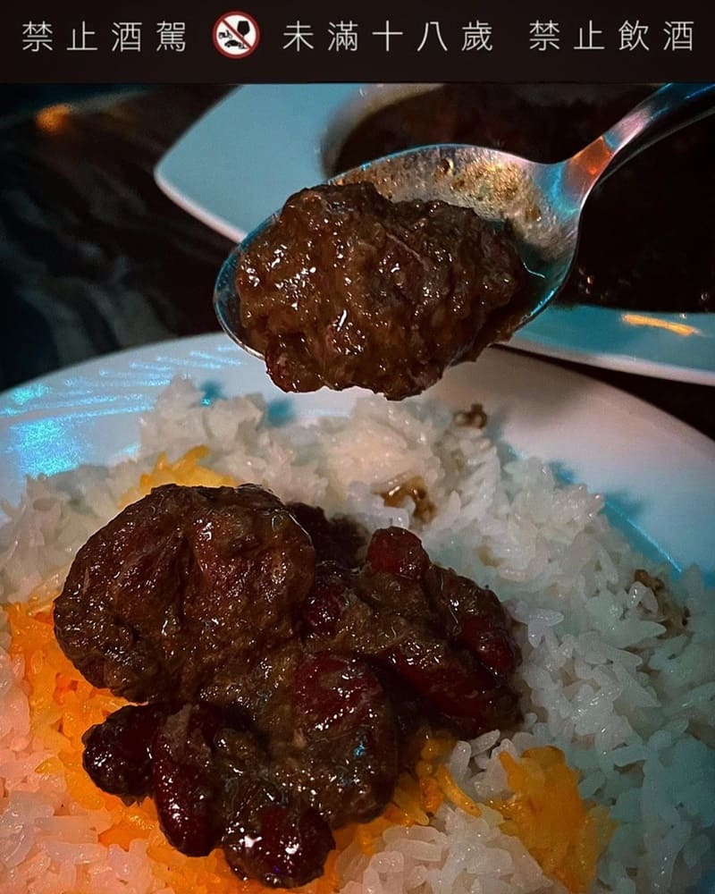 「1001 nights taipei」一千零一夜水煙館!異國料理、娛樂體驗、南京夜晚熱點!