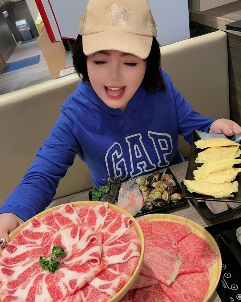 「精焱鍋物」桃園龜山新開幕超熱門鍋物!真材實料、多樣化選擇、海鮮嫩清甜!