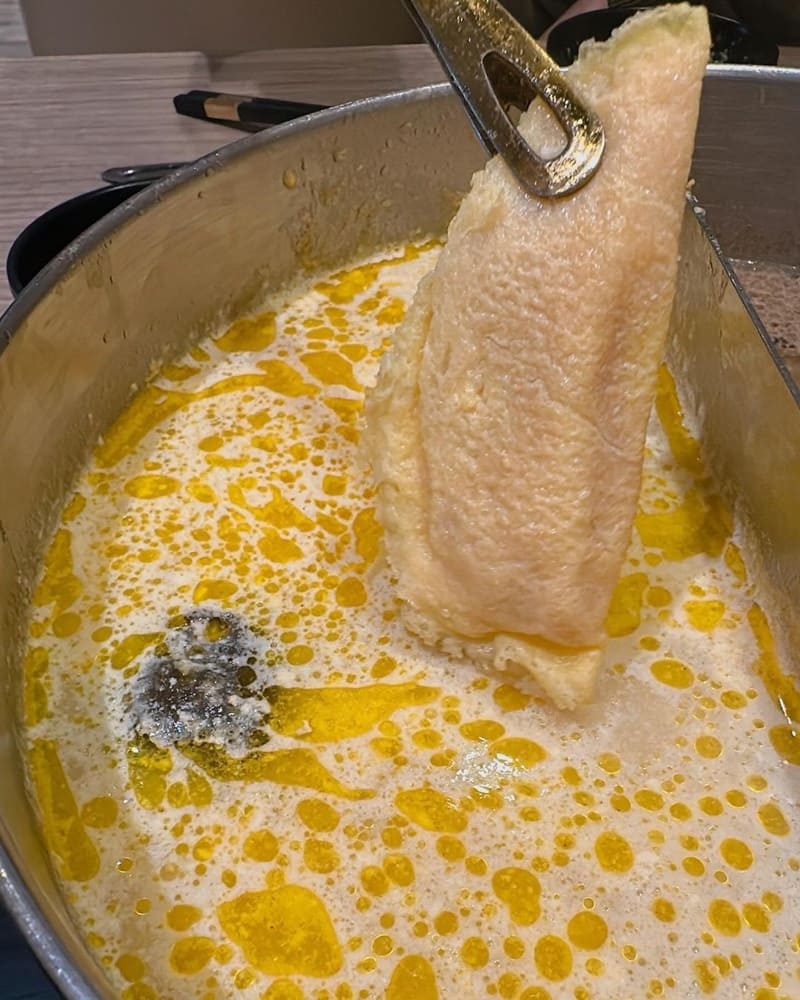 「精焱鍋物」桃園龜山新開幕超熱門鍋物！真材實料、多樣化選擇、海鮮嫩清甜！