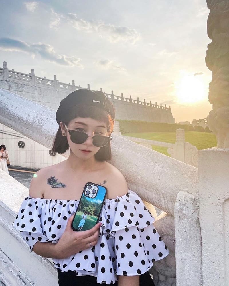 「CASETiFY」打造獨一無二的手機殼體驗!強悍防摔、多款顏色、排版設計選擇、客製化服務!