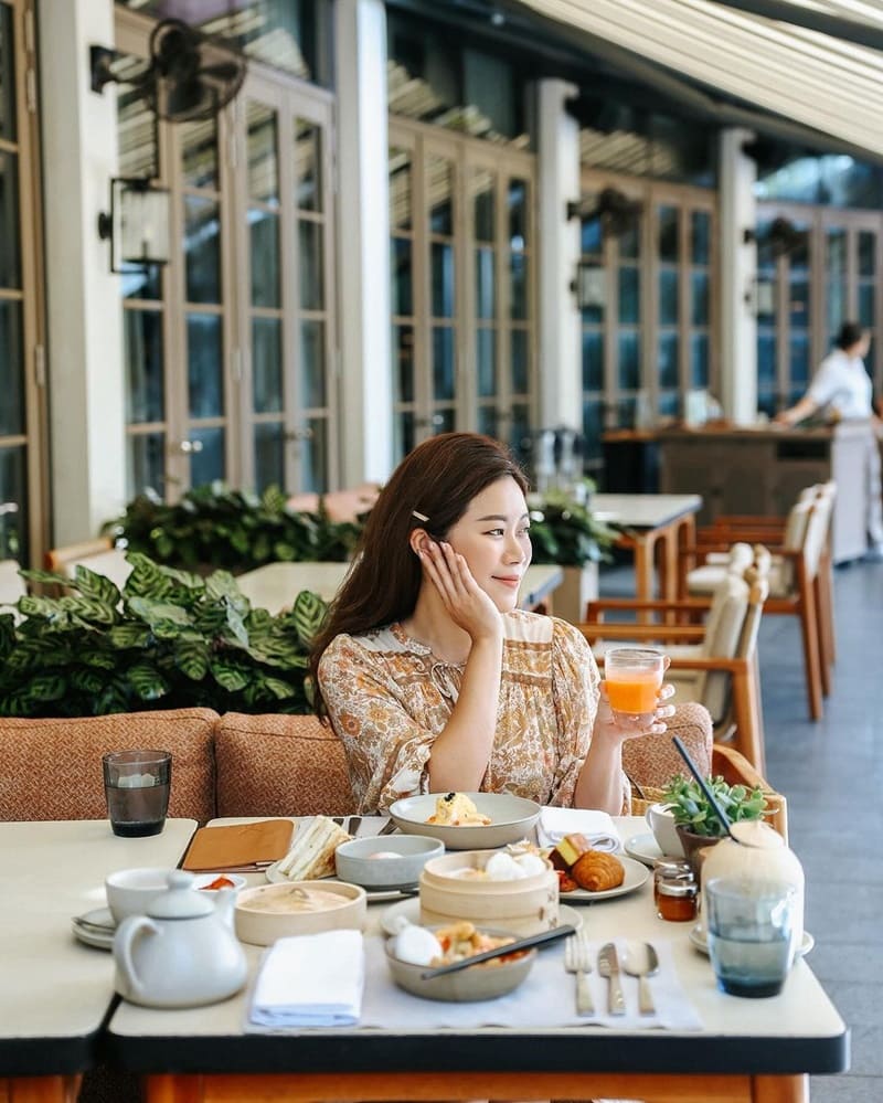 「Capella Singapore」旅遊酒店首選!探索奢華、極致服務與文化體驗、IRIS推薦!