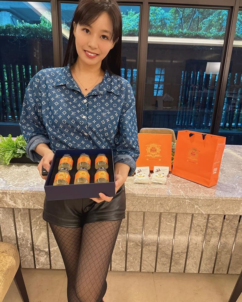 「廣生堂君燕幸福燕窩飲+香皂」綻放愛的美肌禮盒!搭配優質燕窩補給、締造肌膚光采與優雅香氣!