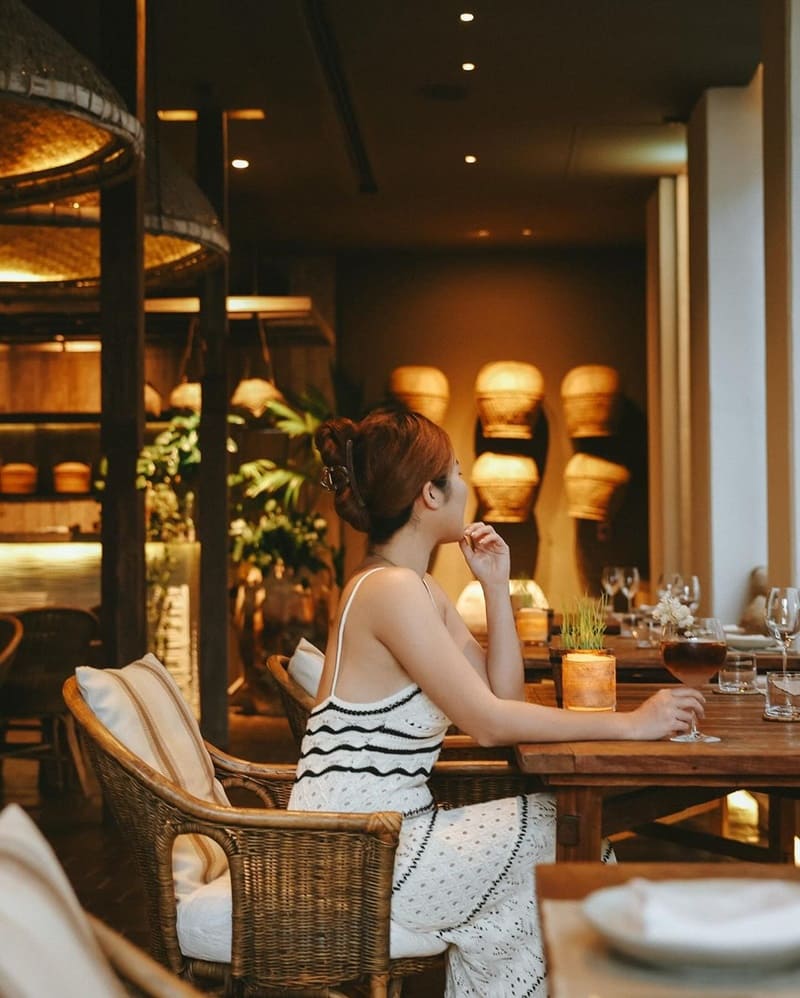 「Raya Heritage清邁飯店」泰國清邁冬天熱帶國家最佳選擇!無微不至的服務讓人深刻感動!