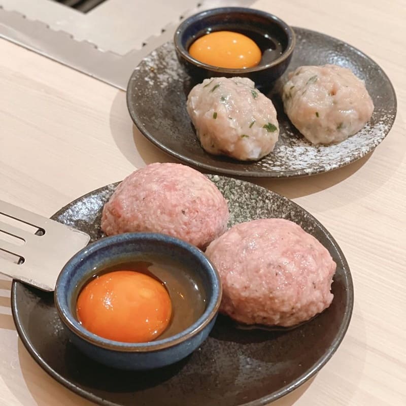 「燒肉政宗 Yakiniku Masamune」台北個人燒肉!美味燒肉新選擇、精選多款招牌肉品!