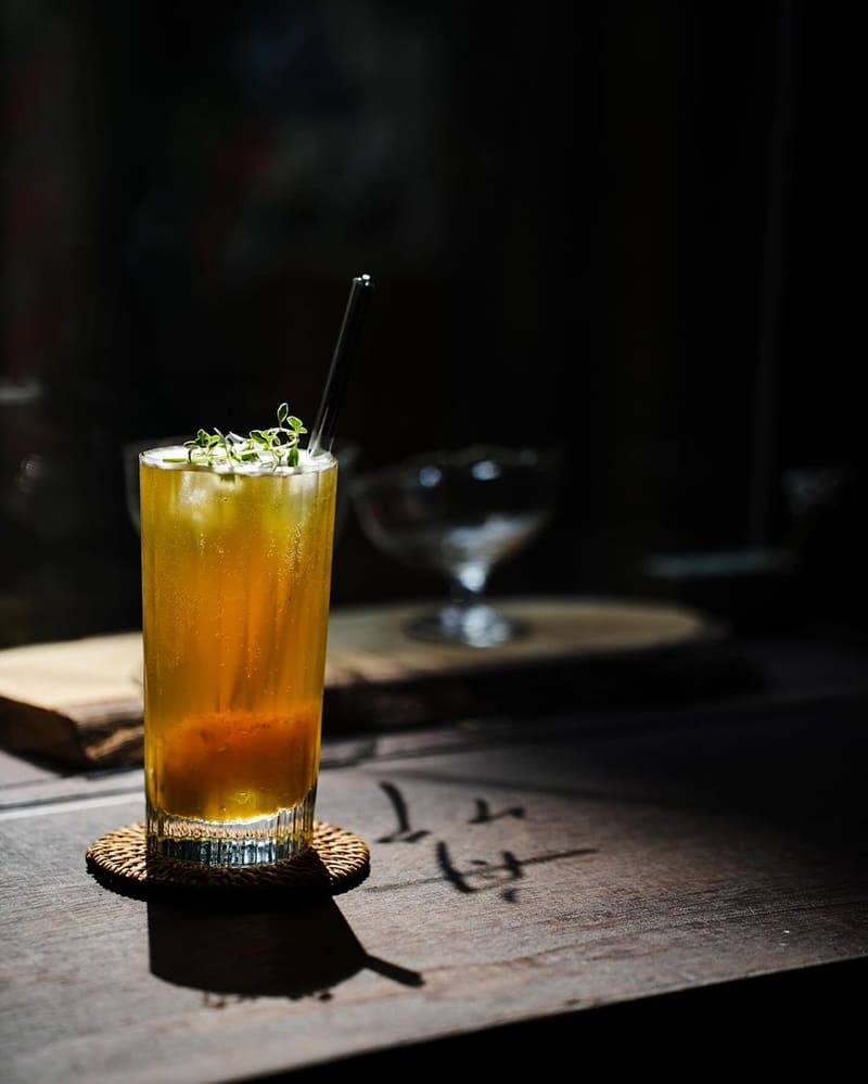 「舟竹」台南巷弄驚喜甜點新店!琴酒蛋糕杯、蘭姆巧克力塔令人陶醉,獨特氛圍等你來探索!