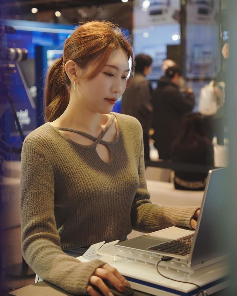 「Acer Swift Go 14 AI」推出驅動新型筆記型電腦!超輕薄便攜、功能未來趨勢!