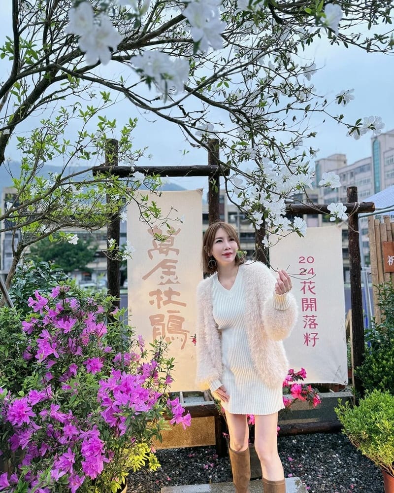 「萬金杜鵑花展」新北市日式庭園美景、溫室饗宴、專業攝影打卡！