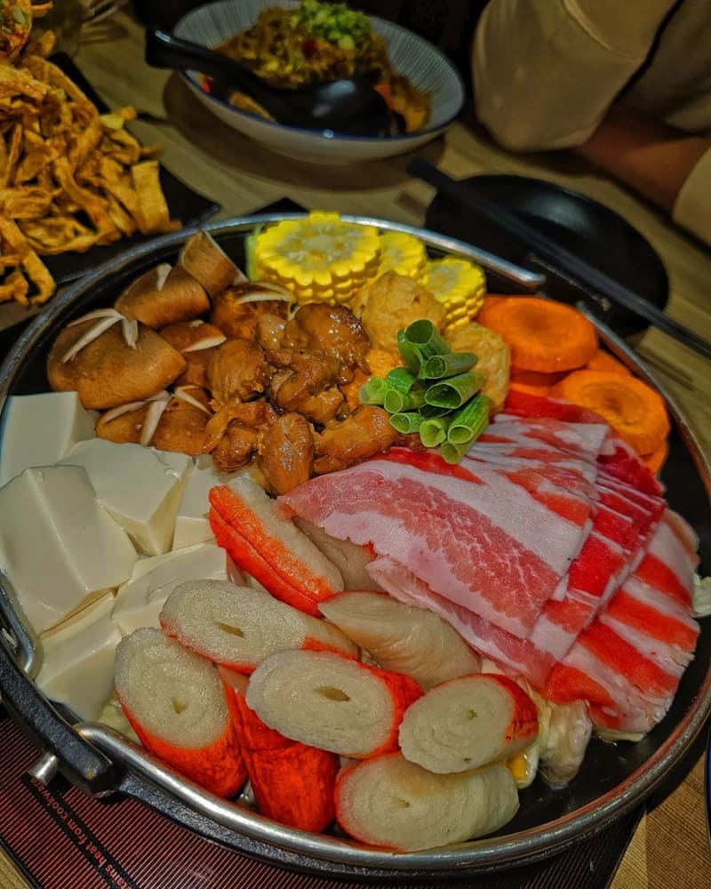「激安の吉烹酒場」大安敦南三號店!日式氛圍感十足、燒烤居酒、放題698喝到飽!