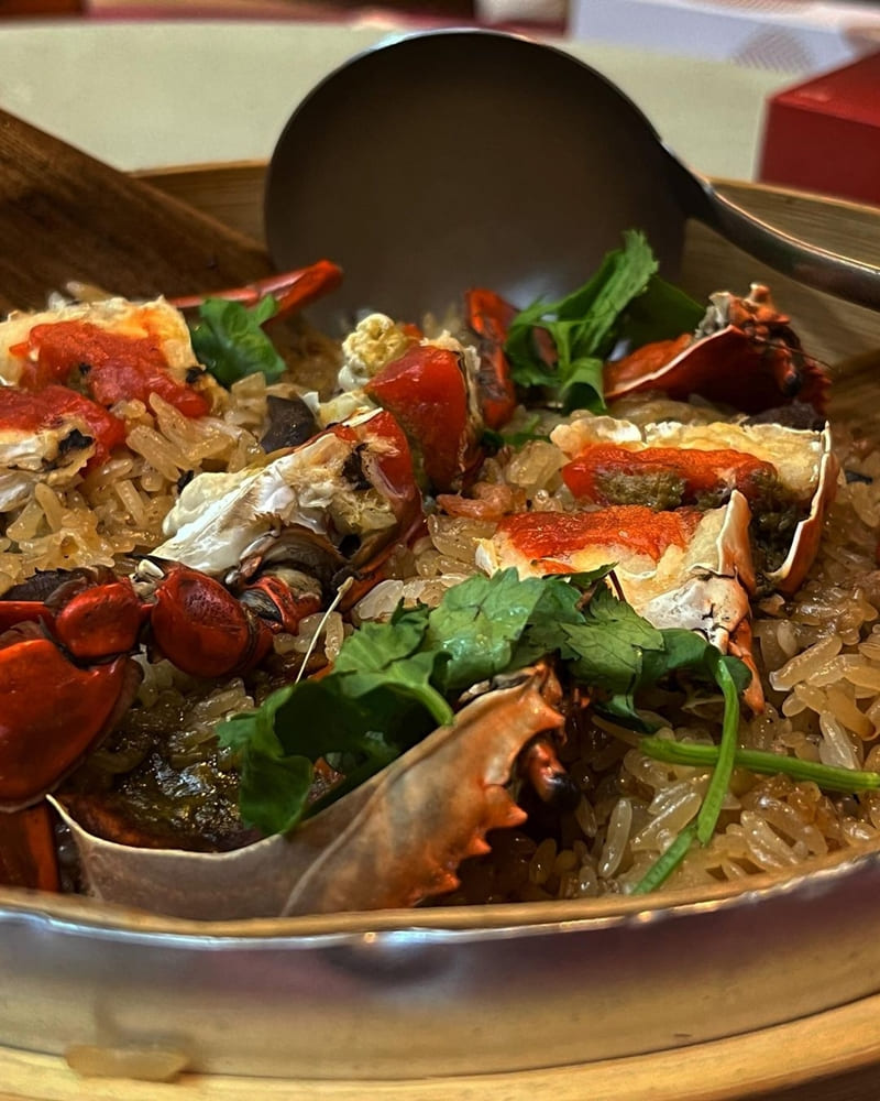 「阿塗師」台南米其林欣欣餐廳｜在地50年、老牌正統台菜，經典料理不錯過！