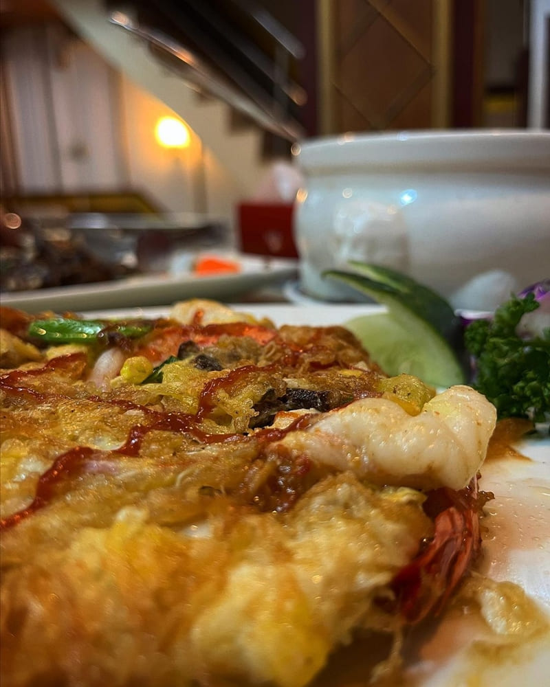 「阿塗師」台南米其林欣欣餐廳｜在地50年、老牌正統台菜，經典料理不錯過！