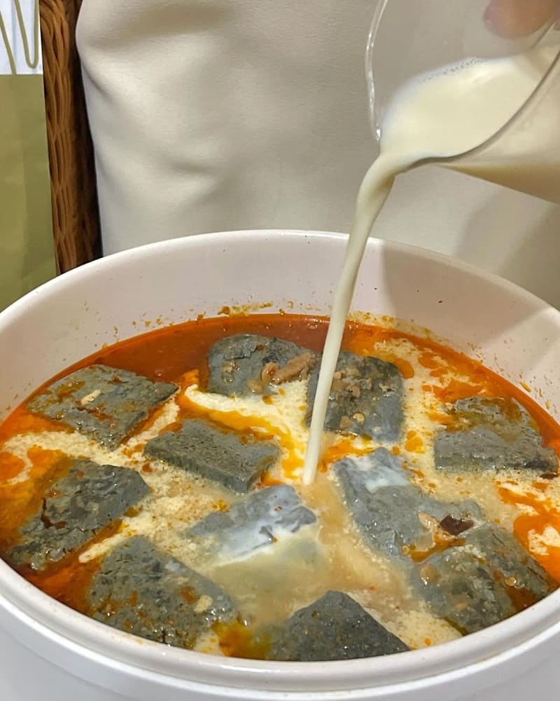 「上山吃飯」露營懶人福音!從黑化臭豆腐到韓式炒碼麵、享受美味、調理包新選擇!