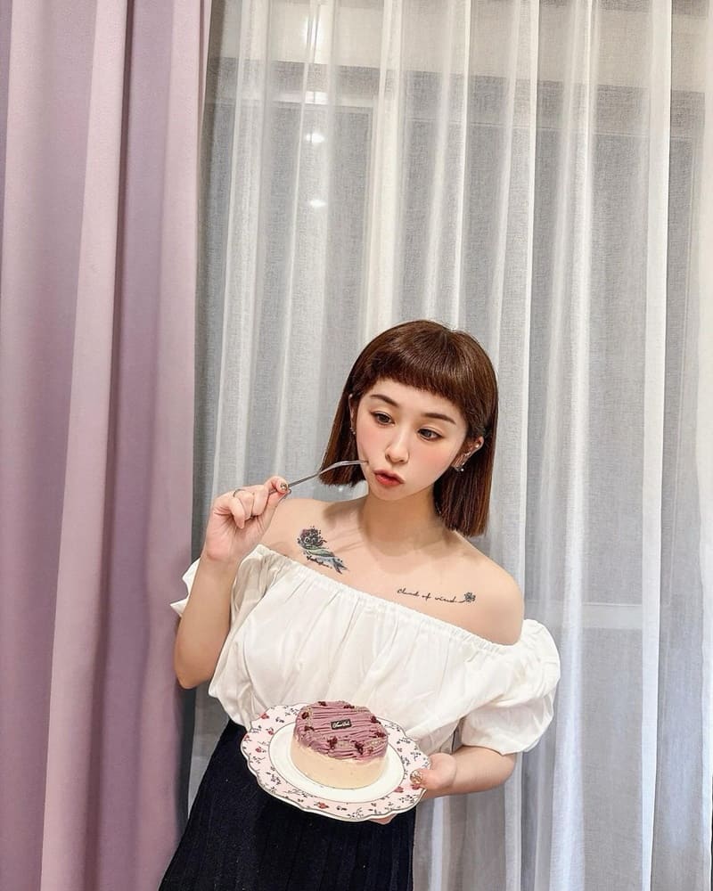 「起士公爵」4D減法純粹原味重乳酪蛋糕與雪釀香芋乳酪蛋糕!簡單真實的美味享受、健康又美味、專業推薦!