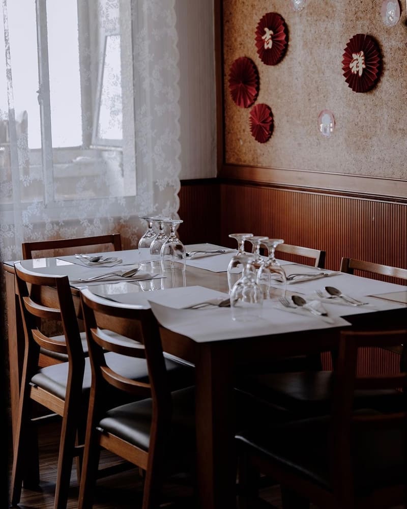 「白話文學餐廳」嘉義東區隱藏高級義式餐廳、二十年老字號、特色義大利麵料理！
