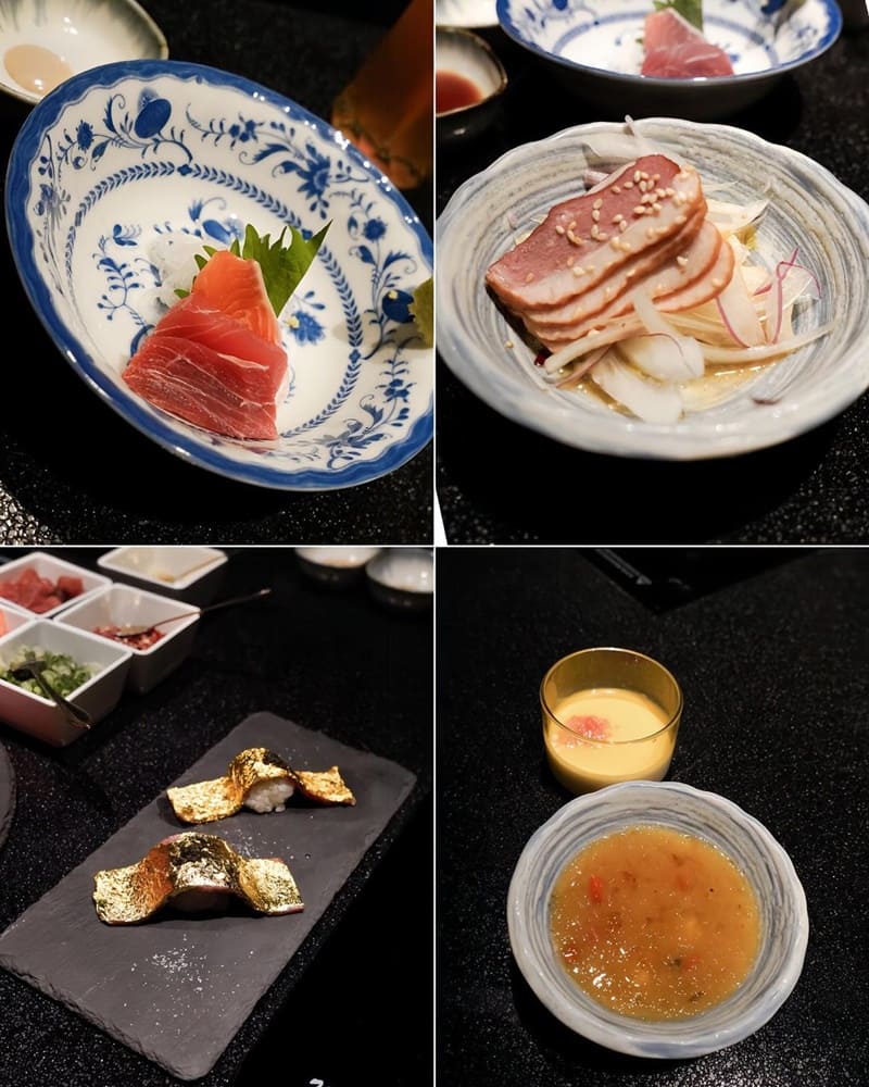 「竹苑Shabu」台北大安頂級海鮮火鍋！尊享七彩龍蝦、頂級肉品、奢華海鮮饗宴！