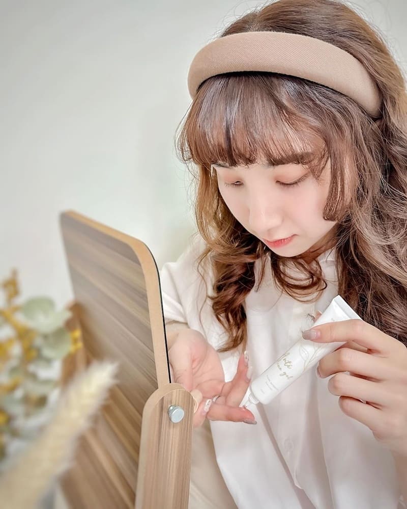 「黛若詩琳」優雅美麗由內而外、專利技術保養秘笈、教你打造完美肌膚與健康光采!