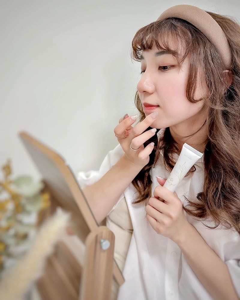 「黛若詩琳」優雅美麗由內而外、專利技術保養秘笈、教你打造完美肌膚與健康光采!