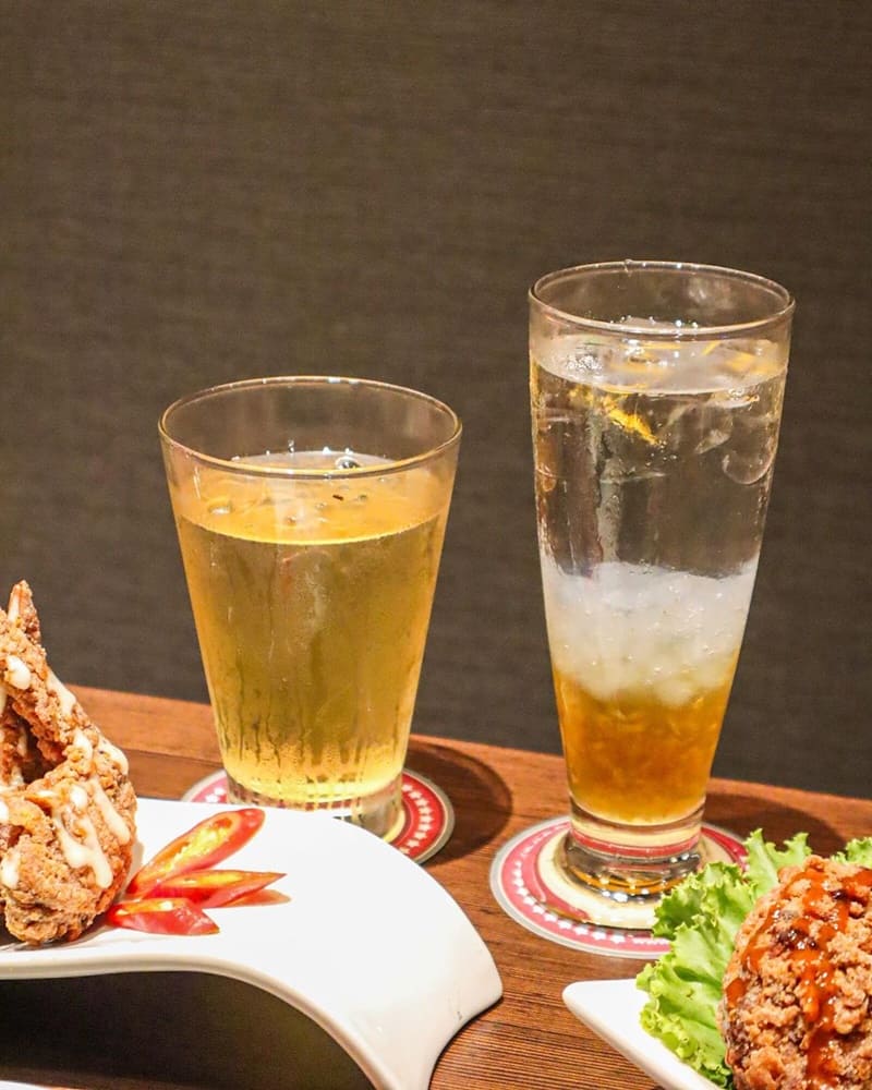 「涓豆腐 南紡店」韓式精緻料理第一品牌!韓味微醺韓式炸雞、全新體驗創意料理!