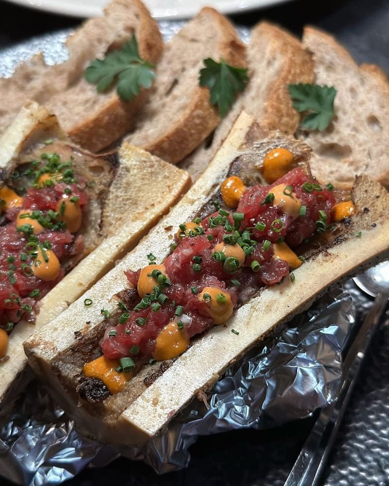 「Enowine Food&Wine」台北大安捷運站餐酒館、經典西式料理、多樣酒款任君挑選!