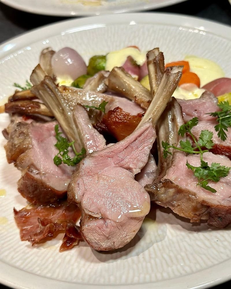 「Enowine Food&Wine」台北大安捷運站餐酒館、經典西式料理、多樣酒款任君挑選!