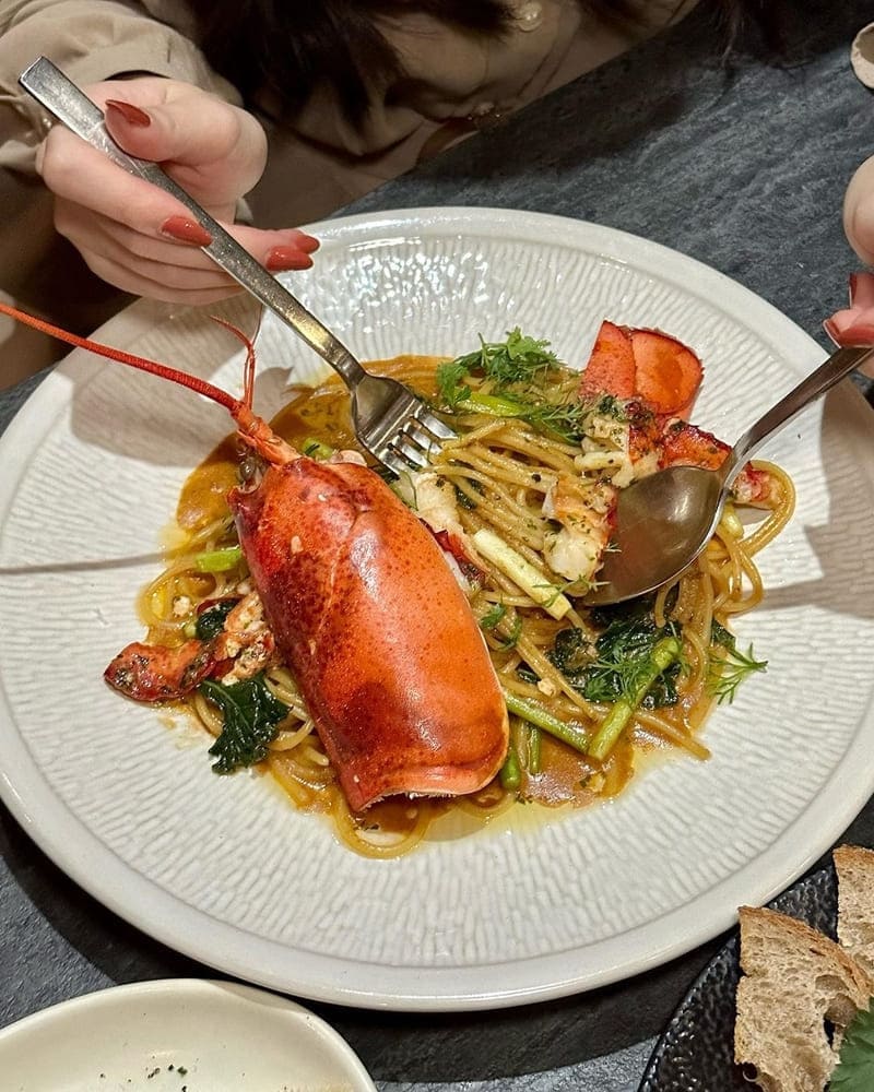 「Enowine Food&Wine」台北大安捷運站餐酒館、經典西式料理、多樣酒款任君挑選!