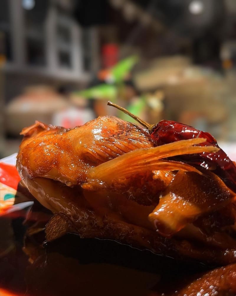「鳥三昧」紅鶴/Flamenco!台北中山精緻套餐、風格獨特日式居酒屋!