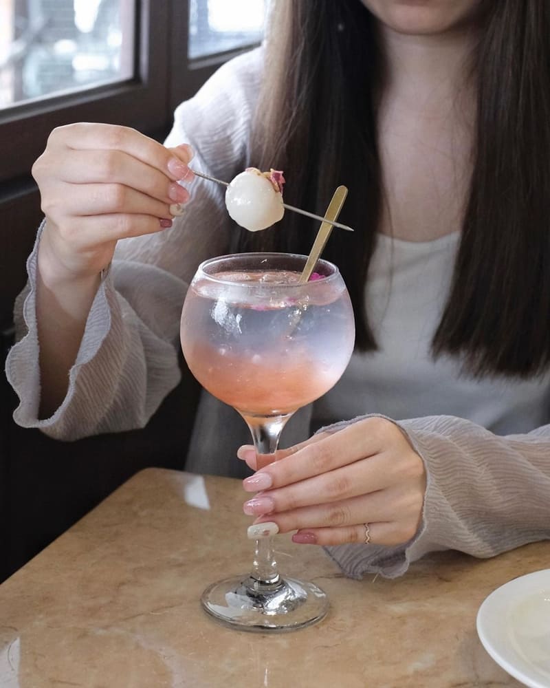 「RAN CAFE」高雄前金歐風寵物友善咖啡廳、樹苒小鎮更名強勢回歸、高顏值飲品!