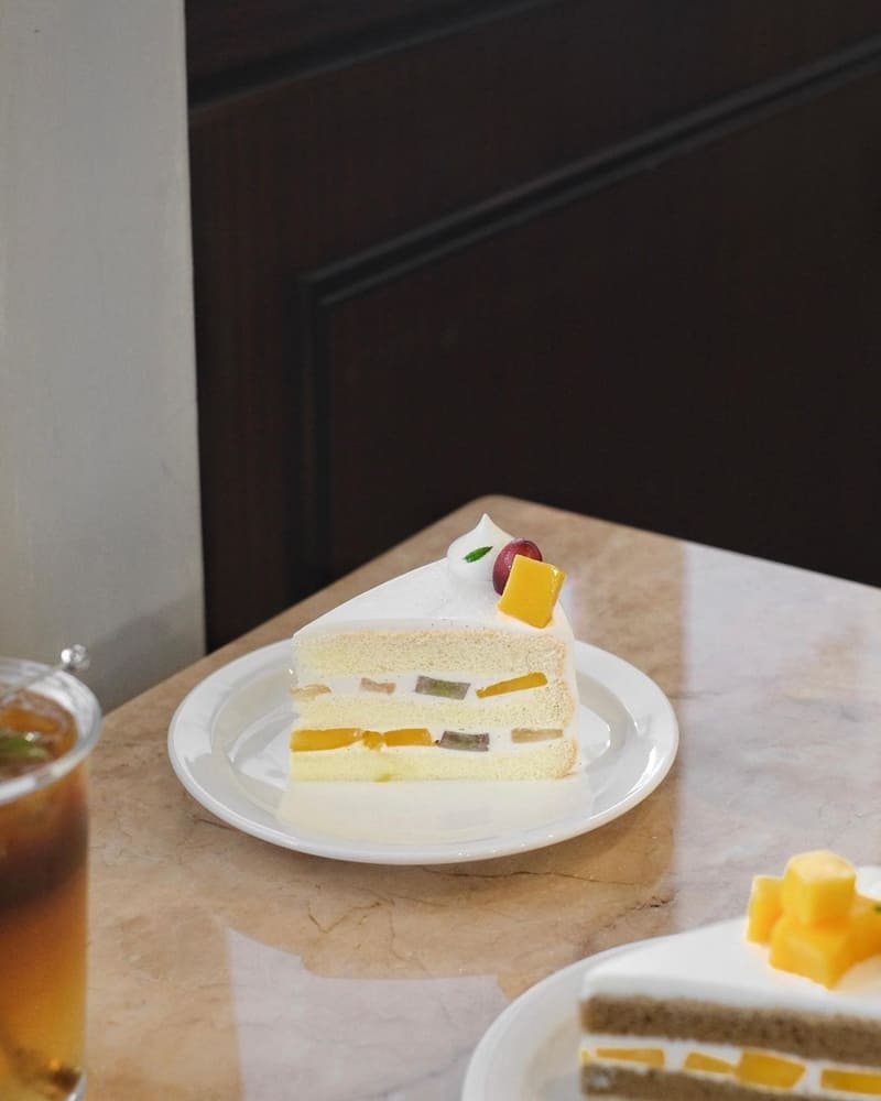 「RAN CAFE」高雄前金歐風寵物友善咖啡廳、樹苒小鎮更名強勢回歸、高顏值飲品!