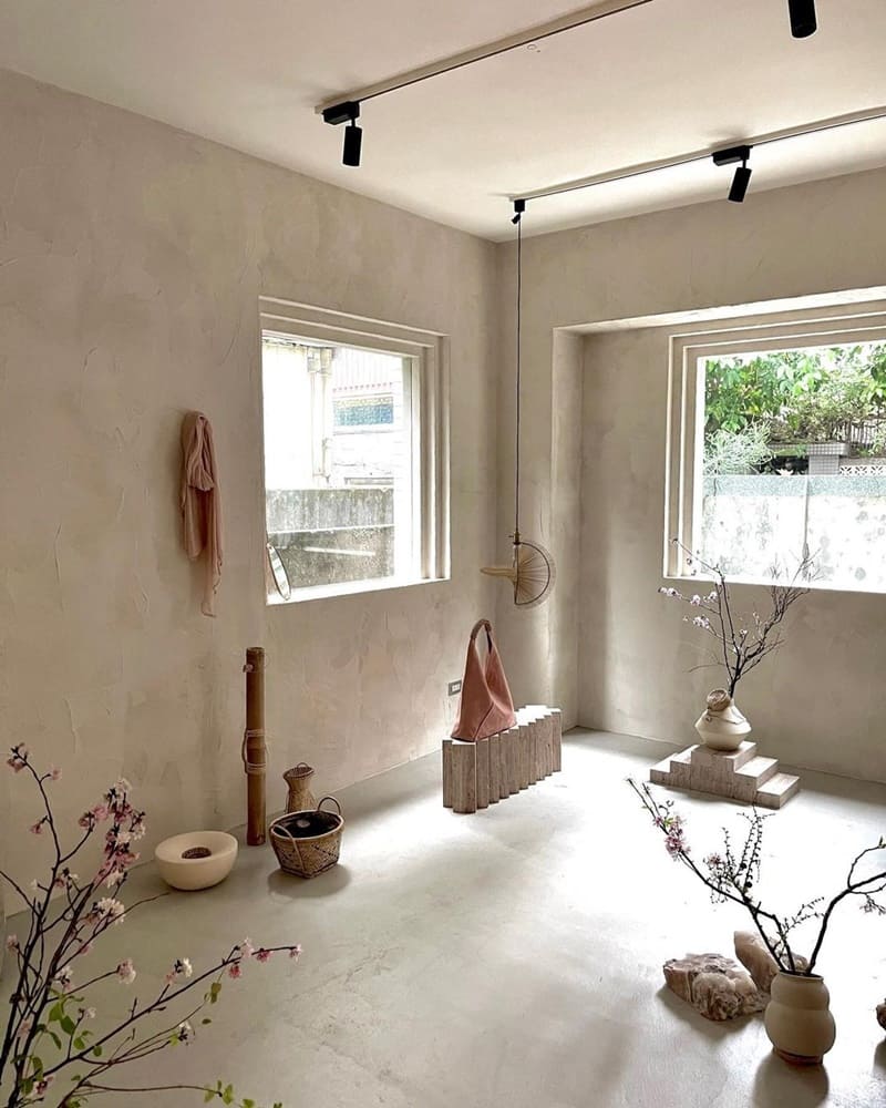 「Kamaro'an住下來吧」高級手工藝品、結合阿美族傳統技法、展現自然美感文化融合!