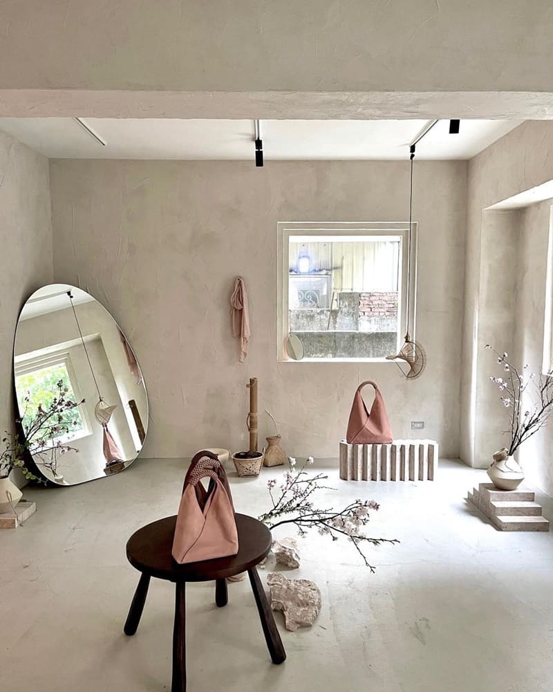 「Kamaro'an住下來吧」高級手工藝品、結合阿美族傳統技法、展現自然美感文化融合!