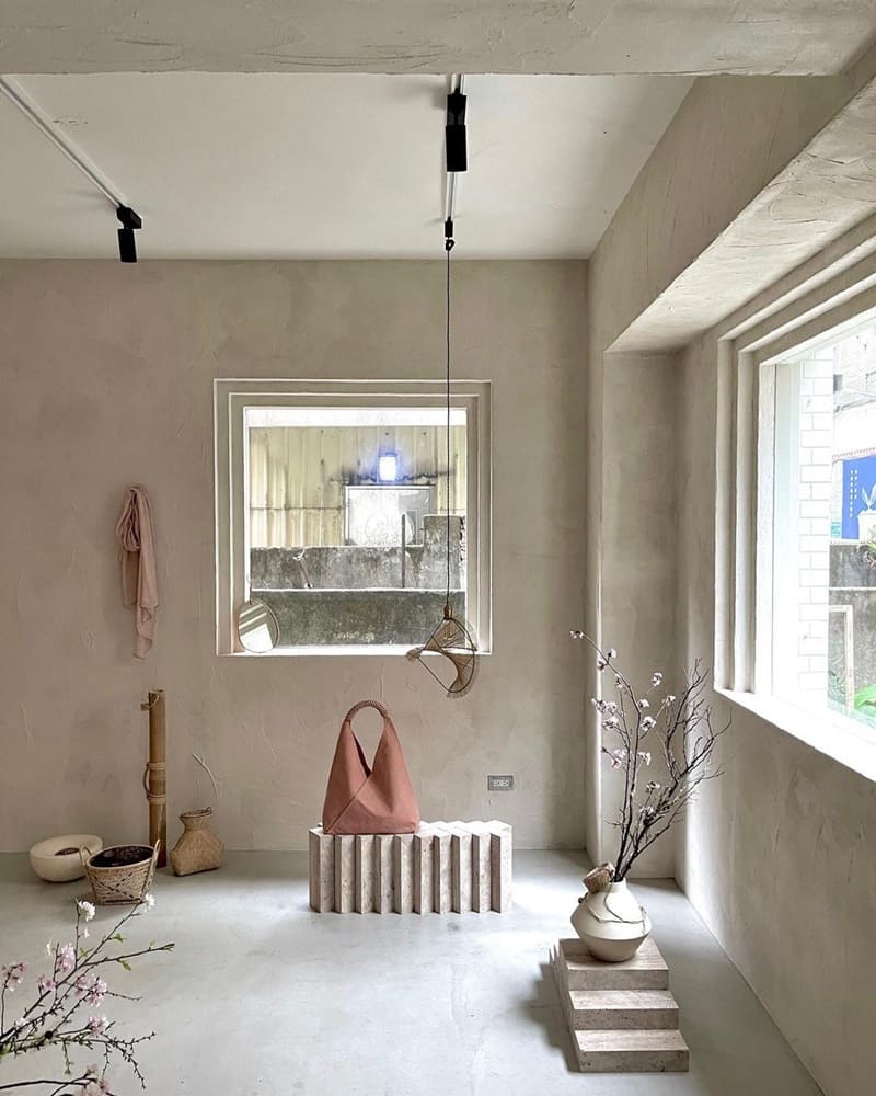 「Kamaro'an住下來吧」高級手工藝品、結合阿美族傳統技法、展現自然美感文化融合!