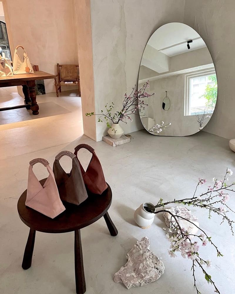「Kamaro'an住下來吧」高級手工藝品、結合阿美族傳統技法、展現自然美感文化融合!