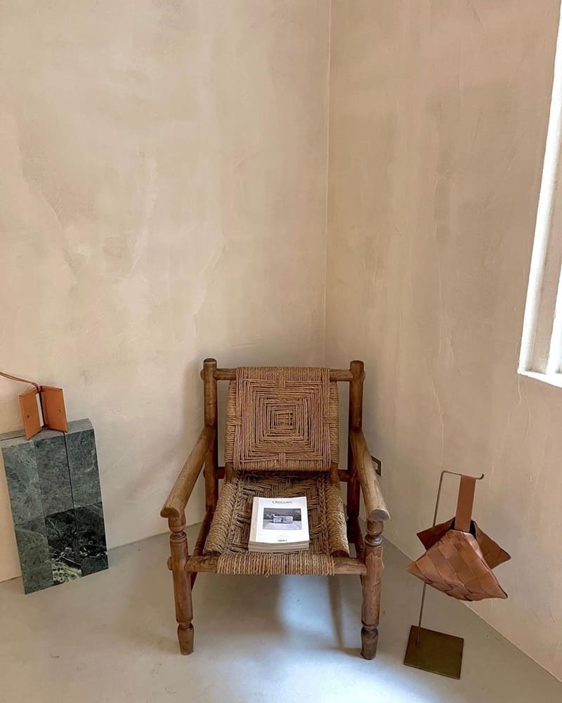 「Kamaro'an住下來吧」高級手工藝品、結合阿美族傳統技法、展現自然美感文化融合!