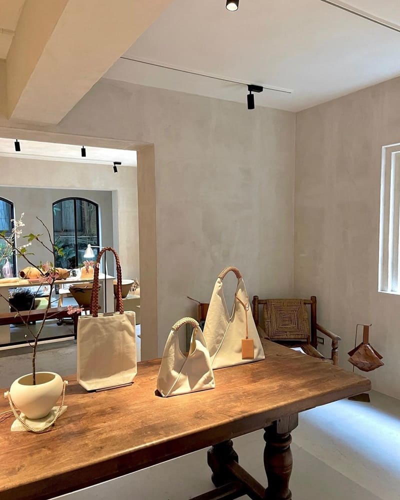 「Kamaro'an住下來吧」高級手工藝品、結合阿美族傳統技法、展現自然美感文化融合!