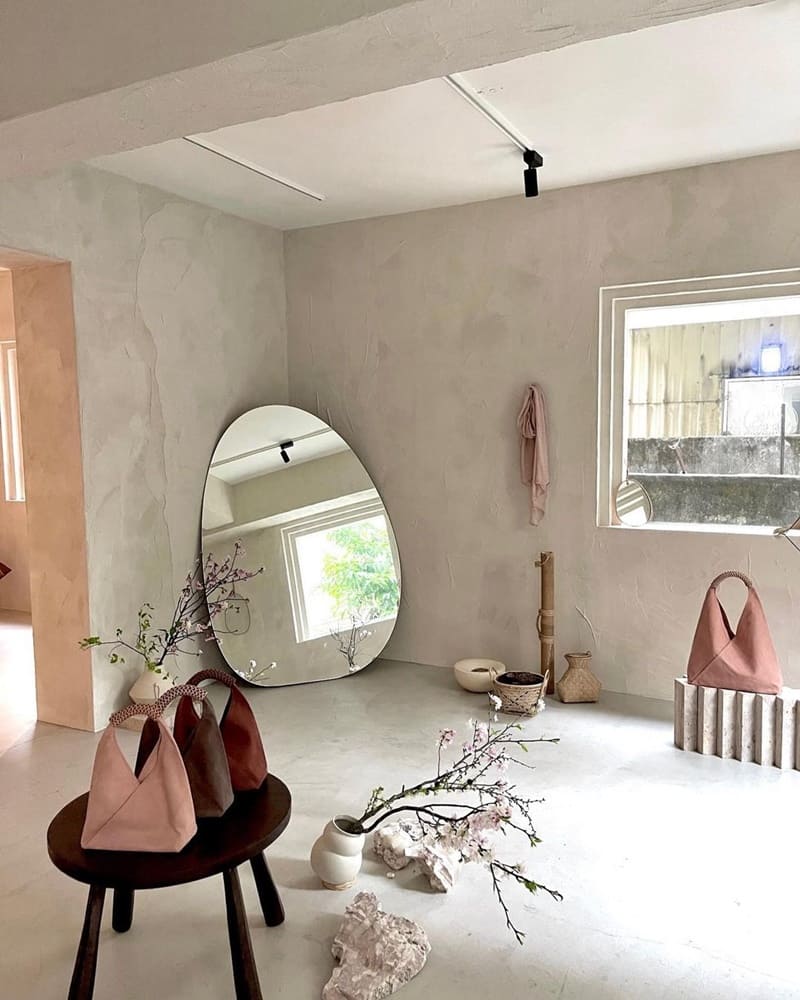 「Kamaro'an住下來吧」高級手工藝品、結合阿美族傳統技法、展現自然美感文化融合!