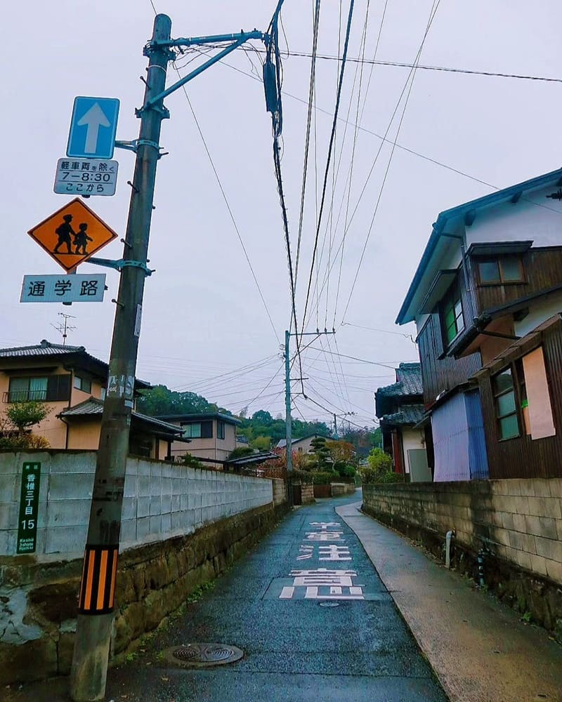 「博多港塔」360度全景遠眺!香椎宮神社、千年宗廟不老傳說、福岡一日遊!