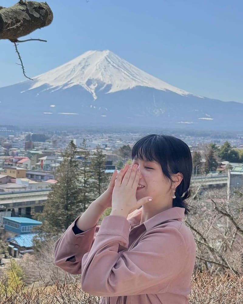 「2024富士山河口湖自由行」尋幸運於富士山腳下、輕鬆抵達、完美行程、美景盡覽!