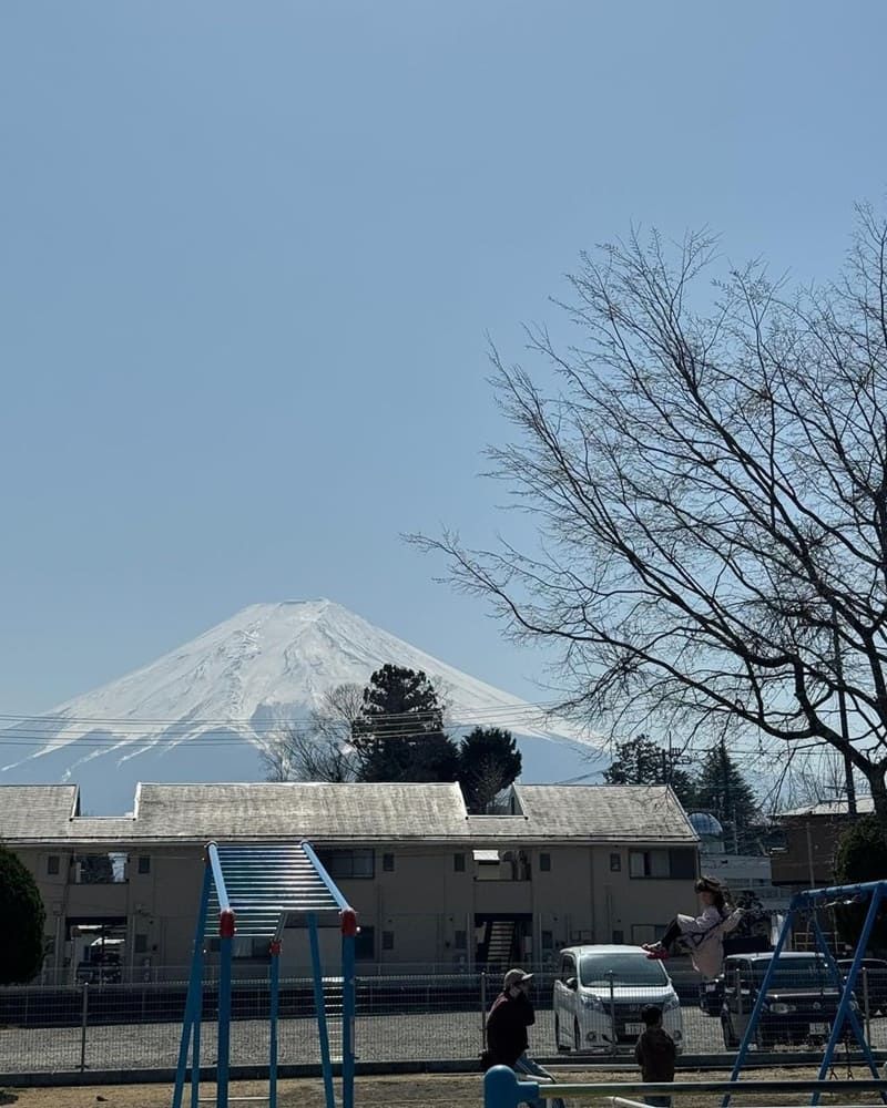 「2024富士山河口湖自由行」尋幸運於富士山腳下、輕鬆抵達、完美行程、美景盡覽!