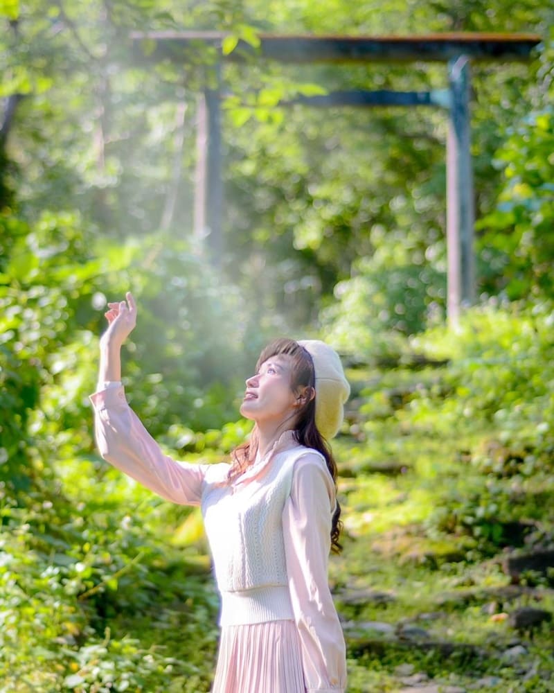 曾經在荒煙漫草中被人遺忘的加灣神社,在部落族人沿用太魯閣族的砌石技術,攜手修復失落已久的神社, 終於讓更多旅人感受到台灣原鄉和日本傳統文化的碰撞,原來是這麼美好無邊界。