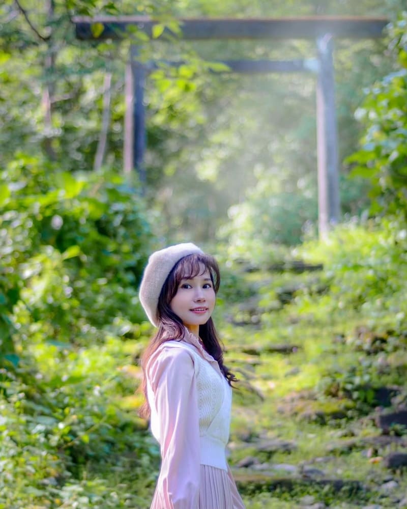 曾經在荒煙漫草中被人遺忘的加灣神社,在部落族人沿用太魯閣族的砌石技術,攜手修復失落已久的神社, 終於讓更多旅人感受到台灣原鄉和日本傳統文化的碰撞,原來是這麼美好無邊界。
