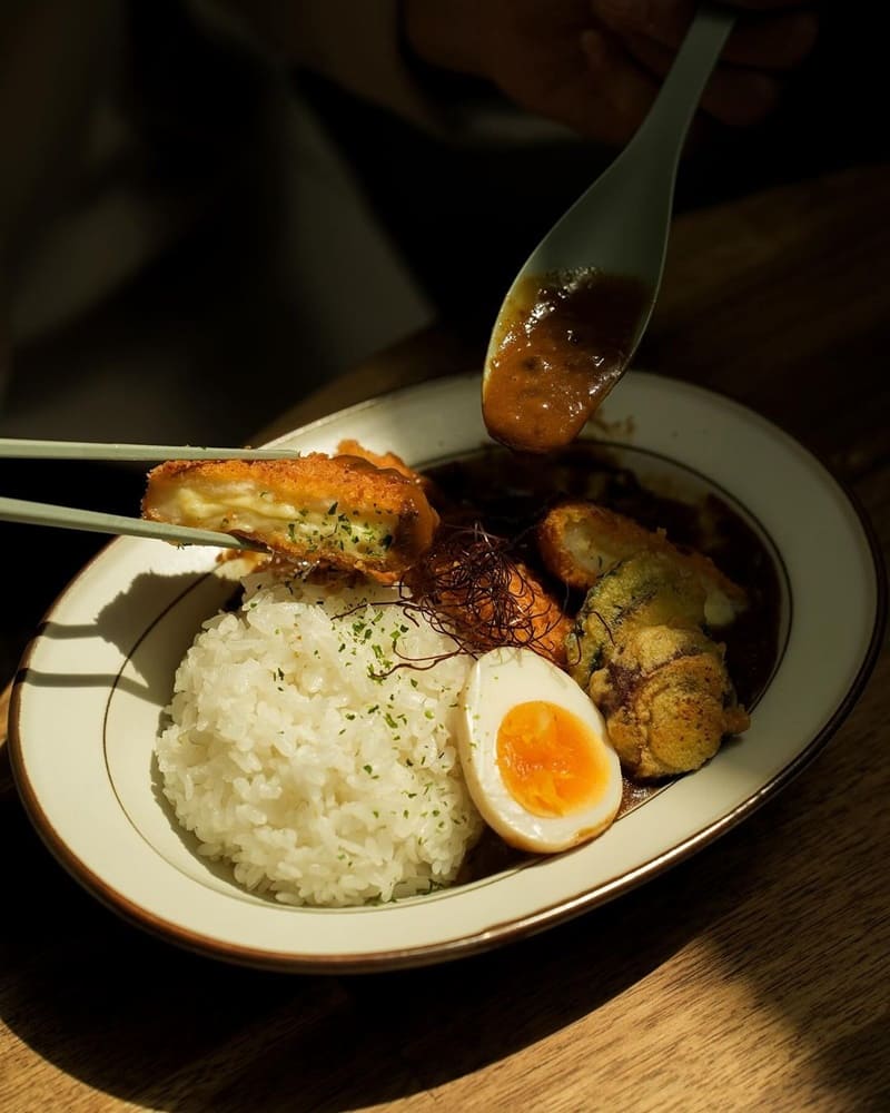 「金禾二店」台南美食新據點!新鮮丼飯、炸牡蠣等美味、4/1試營運!