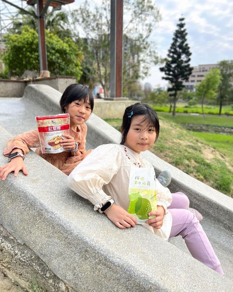 「里仁Leezen」健康食材信賴品牌！里仁檸檬果汁蒟蒻、超過300位有機小農合作！