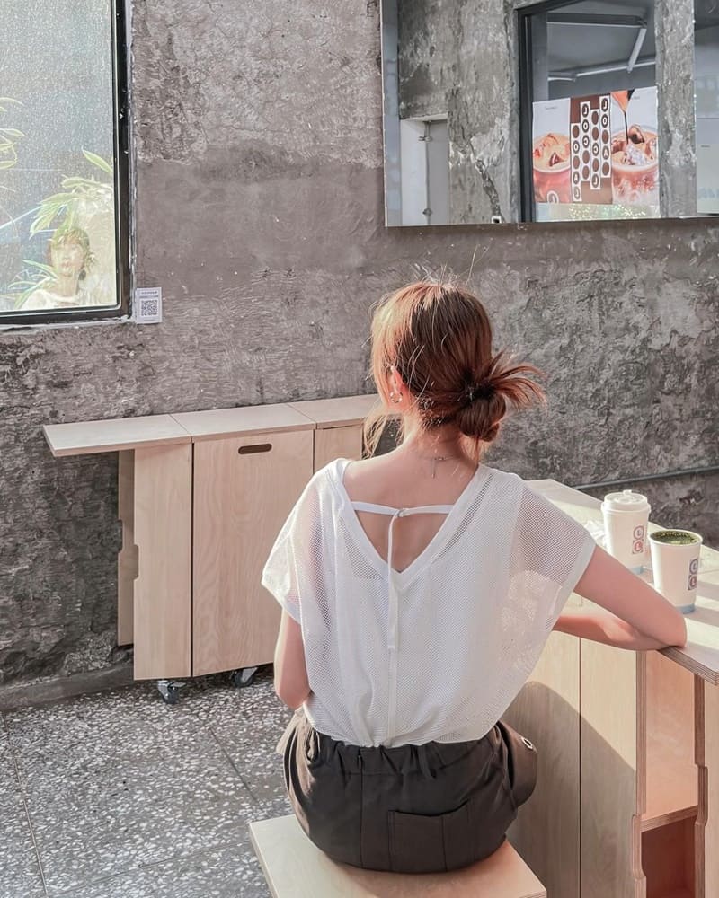 「Local Local Coffee 咖啡再地」新店首爾風情!韓系咖啡廳、走進聖水洞咖啡街!