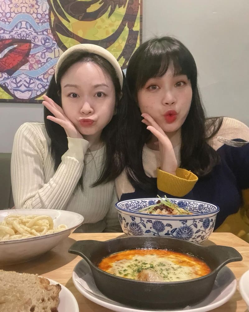「Pasta & Co.」米其林主廚主理義大利餐廳!手工義大利、週二半價優惠活動!