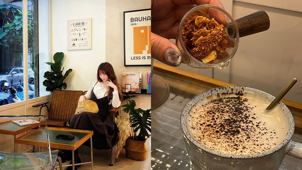 「暫停工作室 PAUSE Studio」台北松山韓系療癒咖啡廳！南京三民早午餐、高質感！