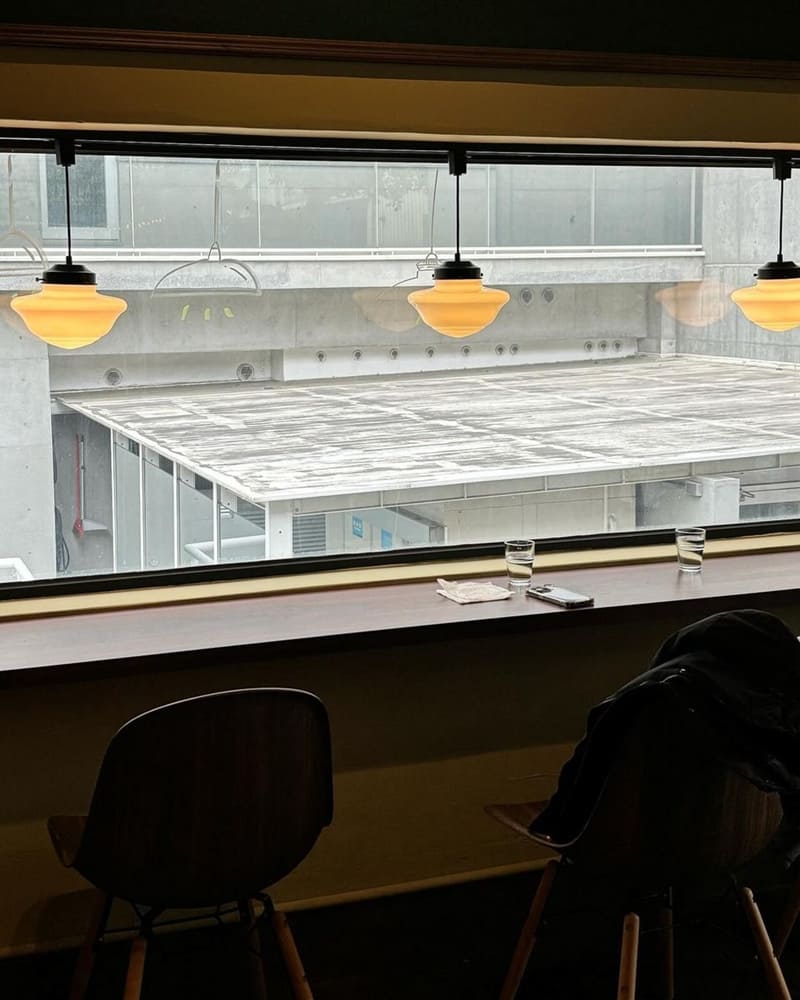 「CoRich & Pizza Face」台南藍曬圖隱藏餐廳、精選披薩、特調酒吧、精緻甜點!