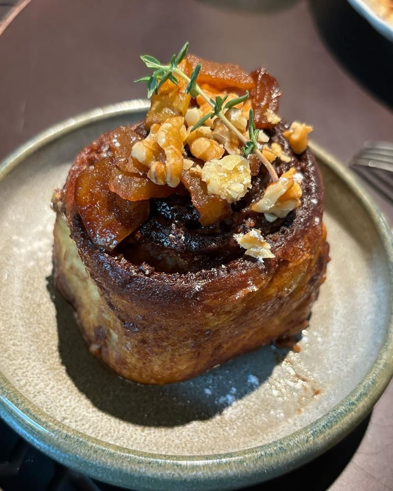 「CoRich & Pizza Face」台南藍曬圖隱藏餐廳、精選披薩、特調酒吧、精緻甜點!